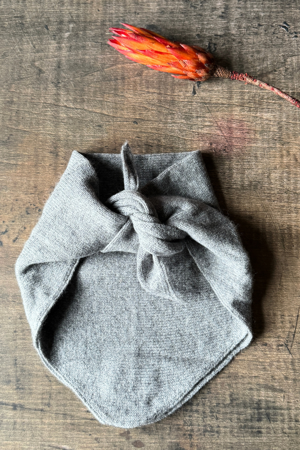 Cashmere Bandana