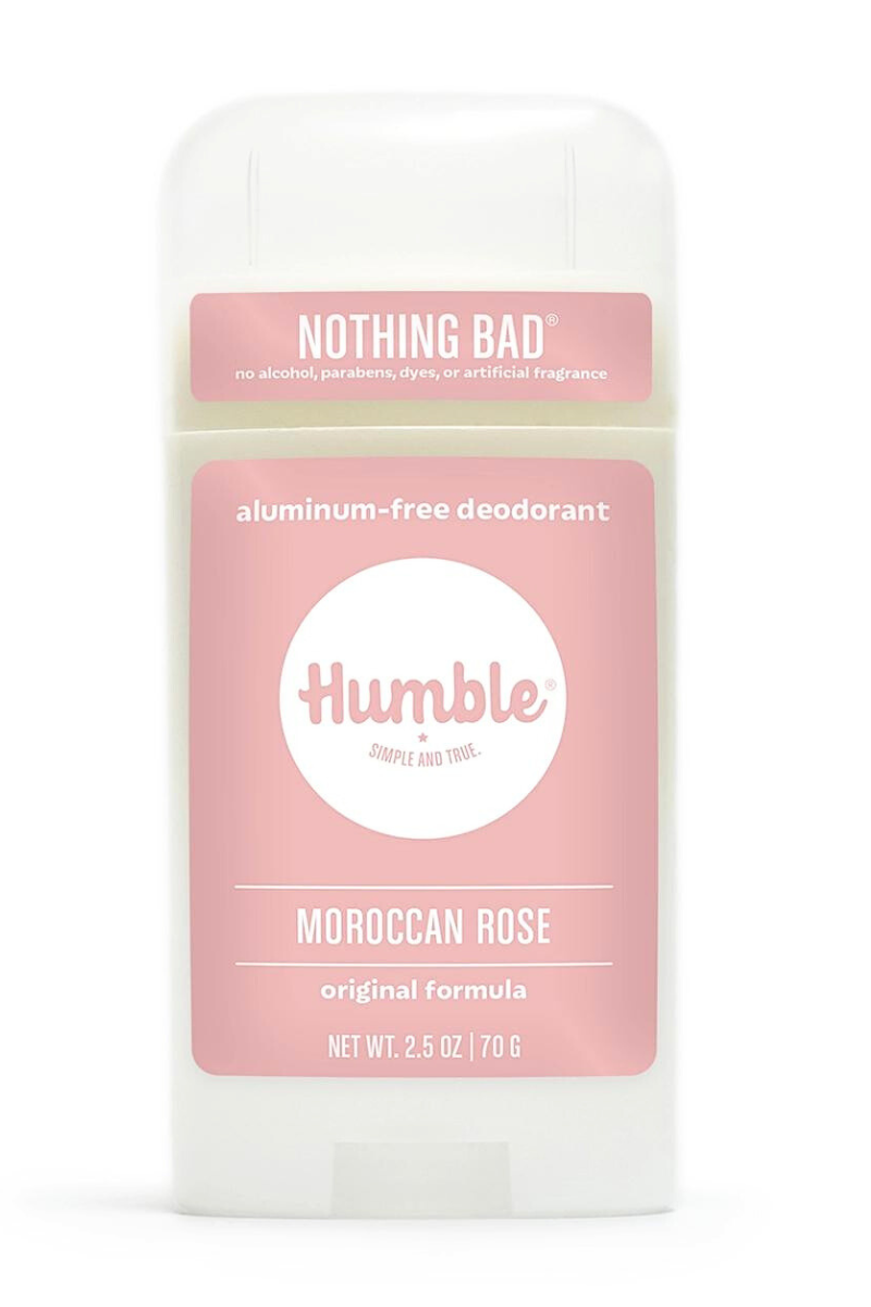 Humble Deodorant-Aluminum  Free