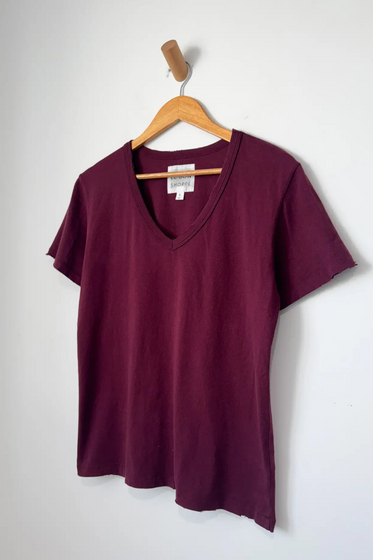 Organic Cotton La Vie Tee
