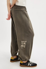 La Jolly Joggers
