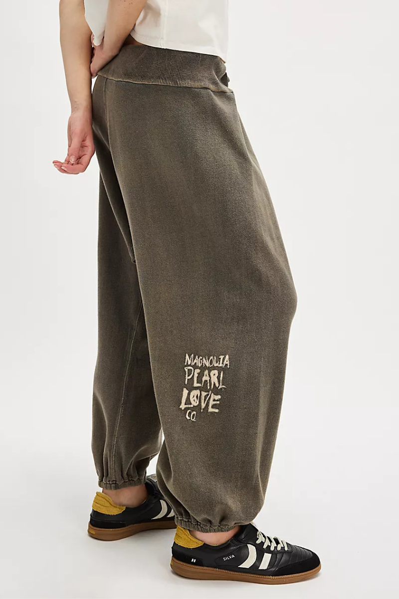 La Jolly Joggers