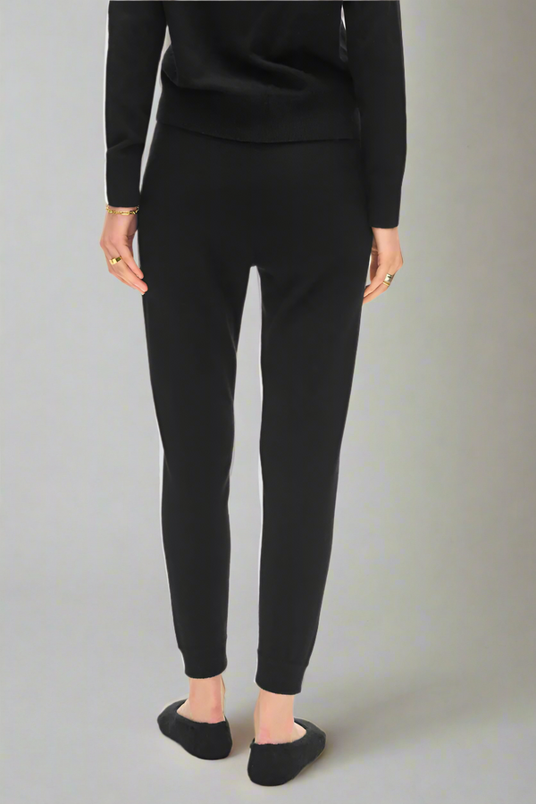 Cashmere Jogger