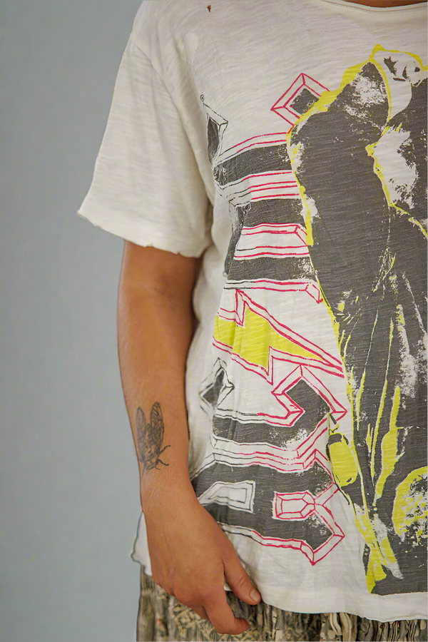 ACDC Rock N Roll Tee