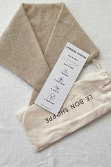 Cashmere Bandana