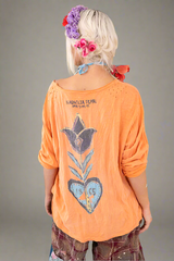 Pajaro 1865 Viggo T