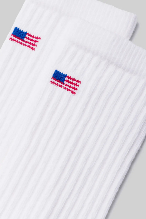 The Flag Crew (2-pack)