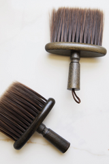 Walnut Wood Cleaning Brush