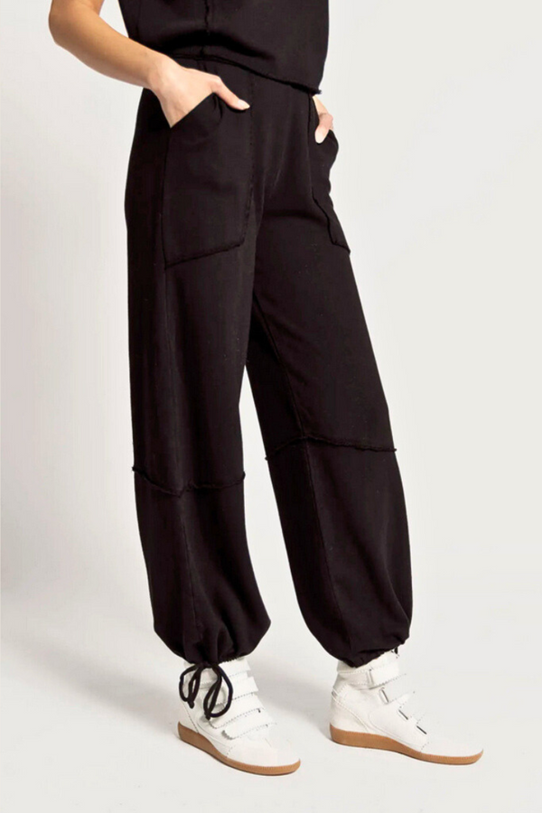Mystic Parachute Terry Jogger
