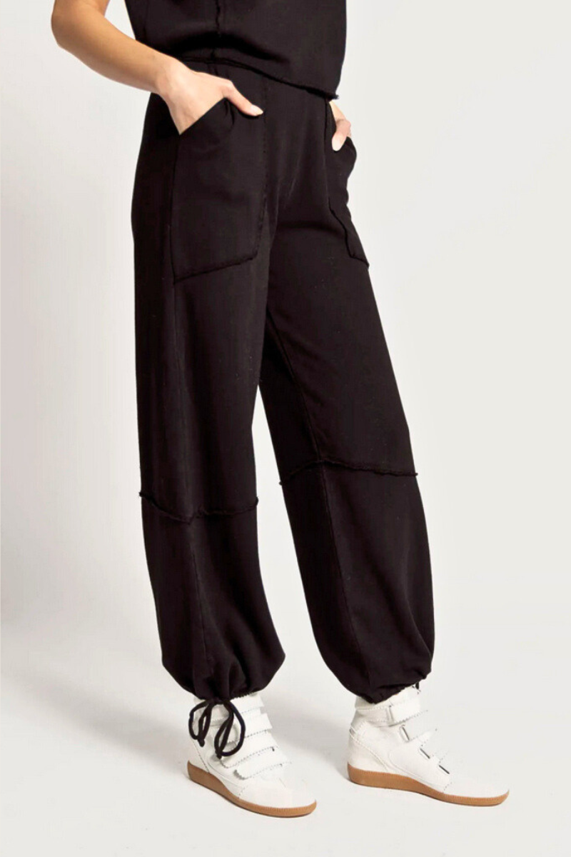 Mystic Parachute Terry Jogger