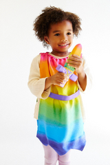Rainbow Dagger