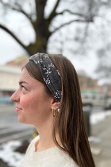 Wide Headband