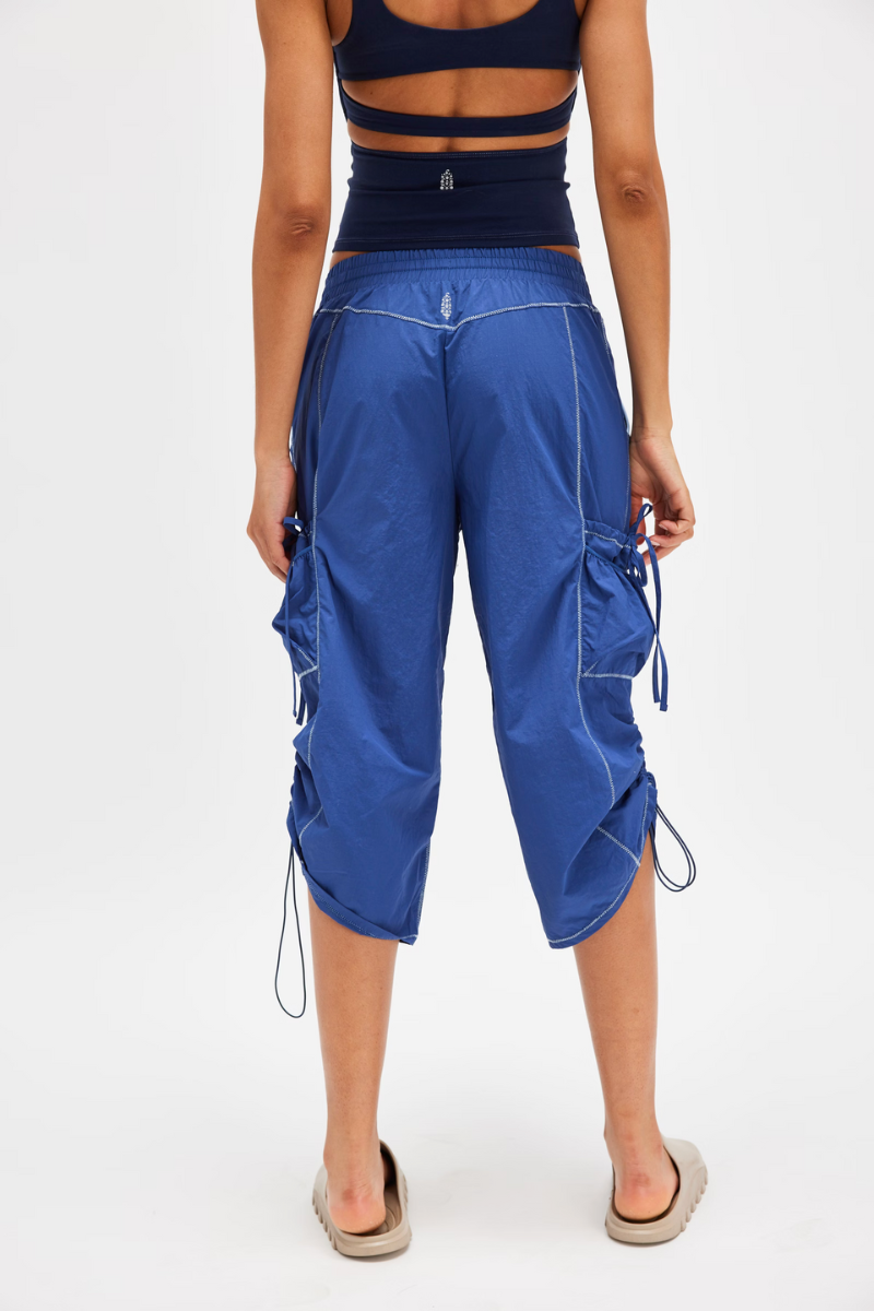 Grassroots Pant