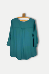 Everyly Blouse