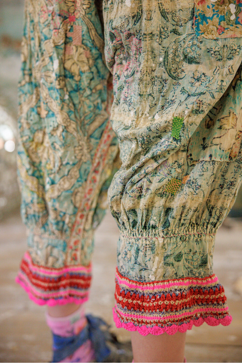 Kiki Bloomers