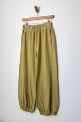 Balloon Pants