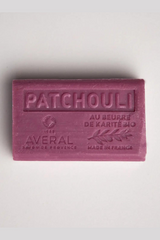 Patchouli French Soap