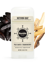 Humble Deodorant-Aluminum  Free