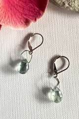 Sea Earrings