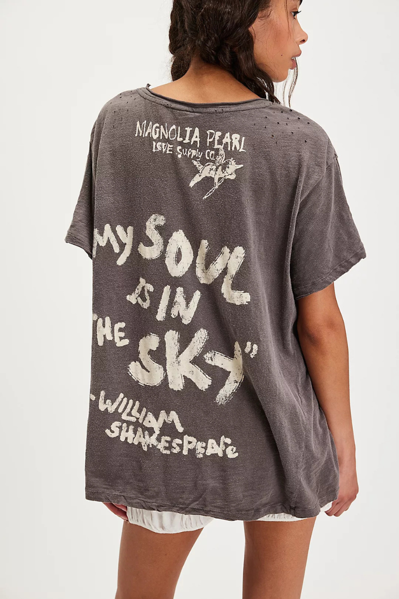 Spiritos Tee