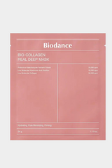 Biodance Bio-Collagen Real Deep Mask