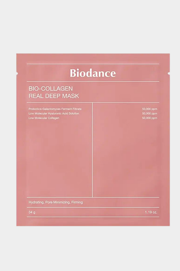 Biodance Bio-Collagen Real Deep Mask
