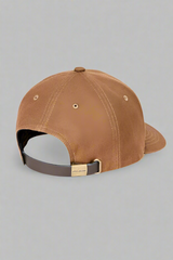 Dry Tin Logger Cap