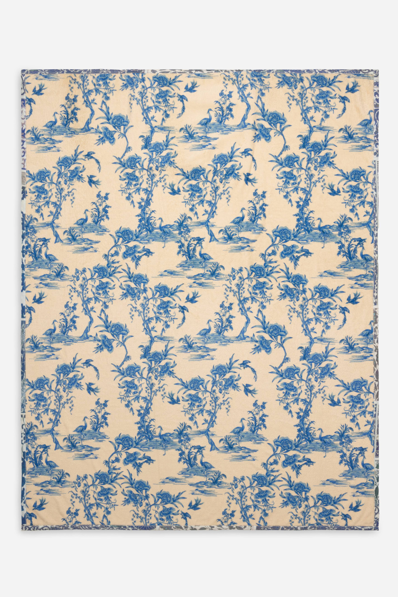 Braemar Travel Blanket