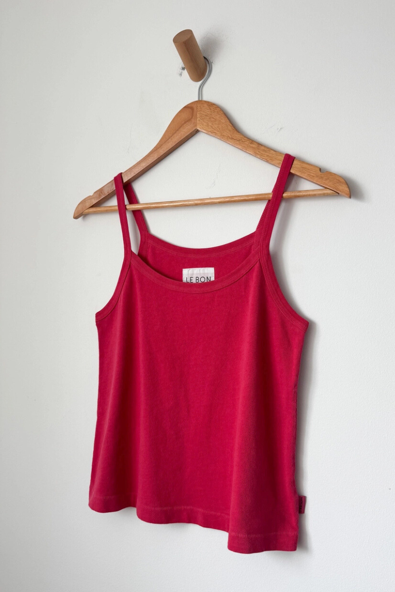 Organic Cotton Dana Cami