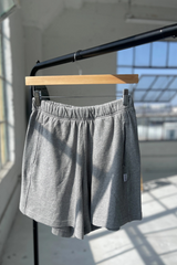 Flared Basketball Shorts