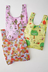 Peanuts Standard Baggu Set/3