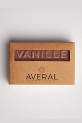 Vanilla French Soap