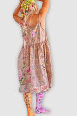 Abbeyrosa Bellisima Tank Dress