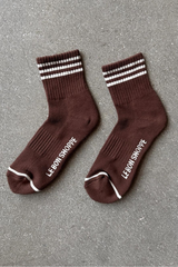 Girlfriend Socks