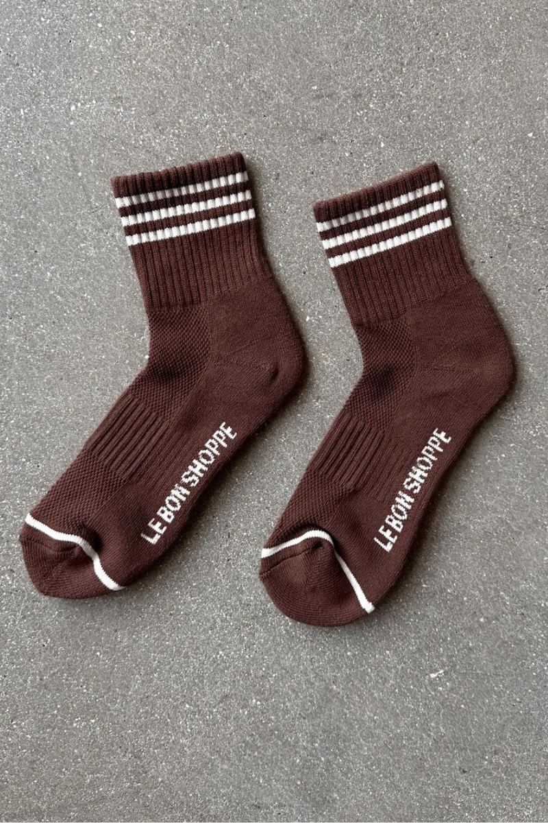 Girlfriend Socks