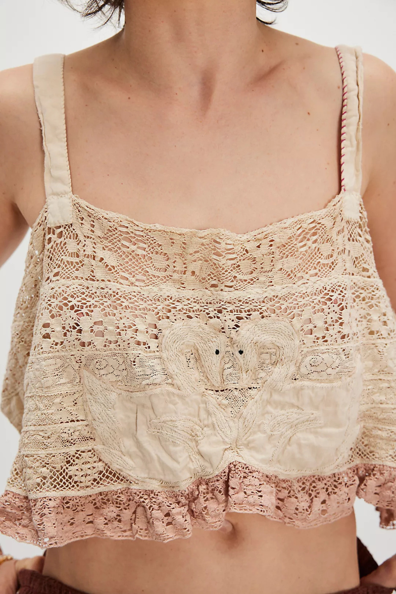 Lace Varlarya Bralette