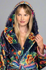 JW Cozy Robe