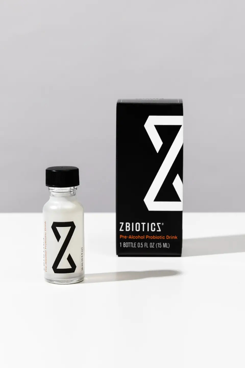 Probiotic Drink