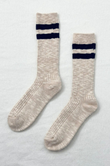 Cottage Varsity Socks