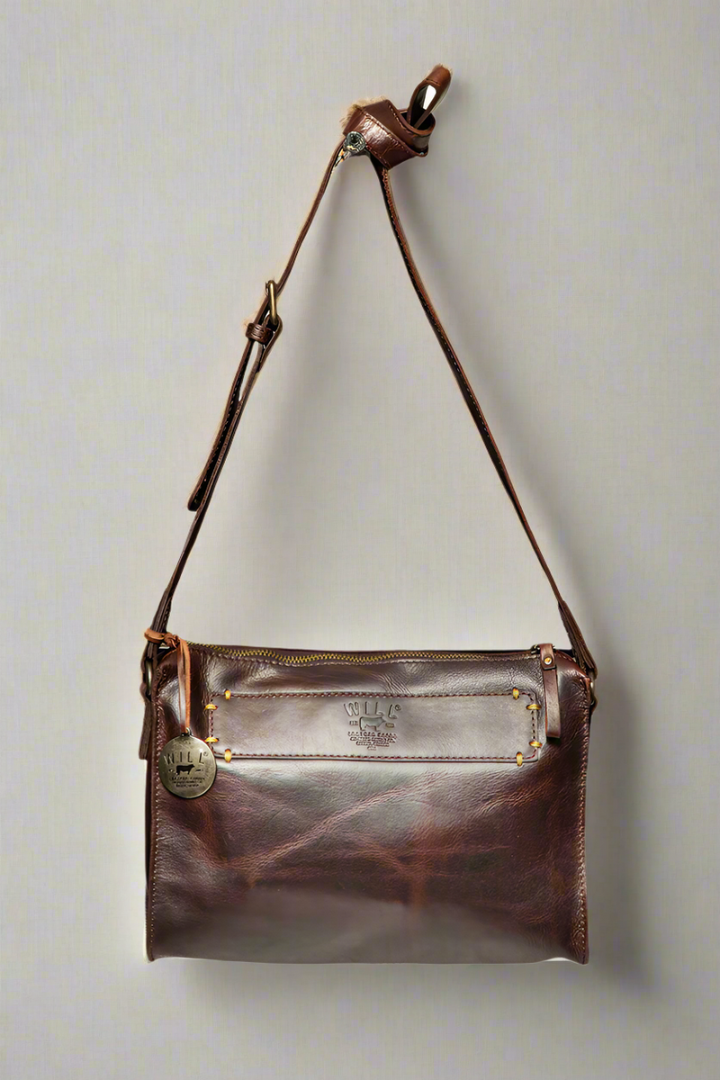 Simple Crossbody