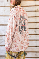 Floral Print Raya Shirt
