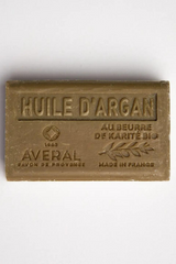 Argan Oil French Soap