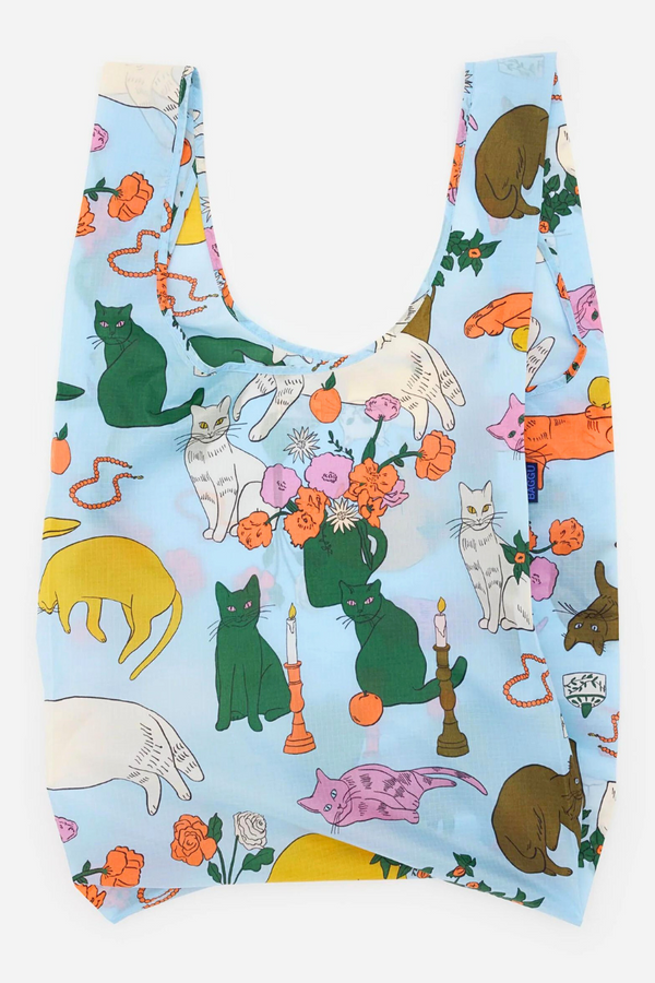 Big Baggu Table Cats