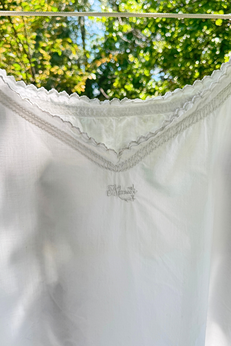 Summer Night Dress