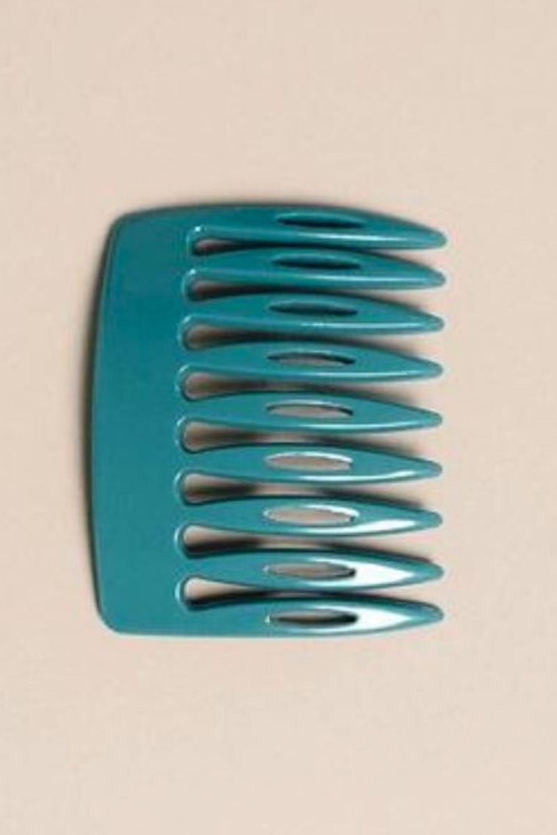 Nat + Noor Side Hair Comb Clip Studio Opal Boutique