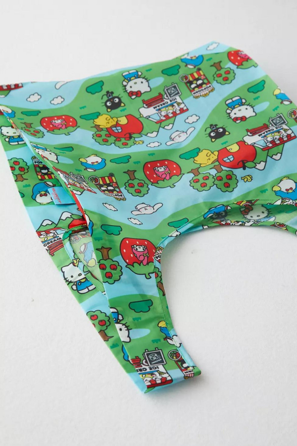 Standard Bag Hello Kitty and Friends Scene