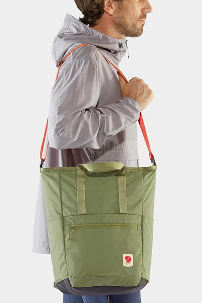 Fjällräven High Coast Totepack – Studio Opal Boutique