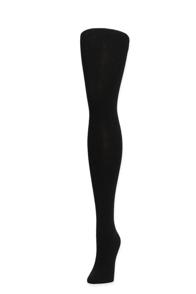Cashmere Sweater Tights