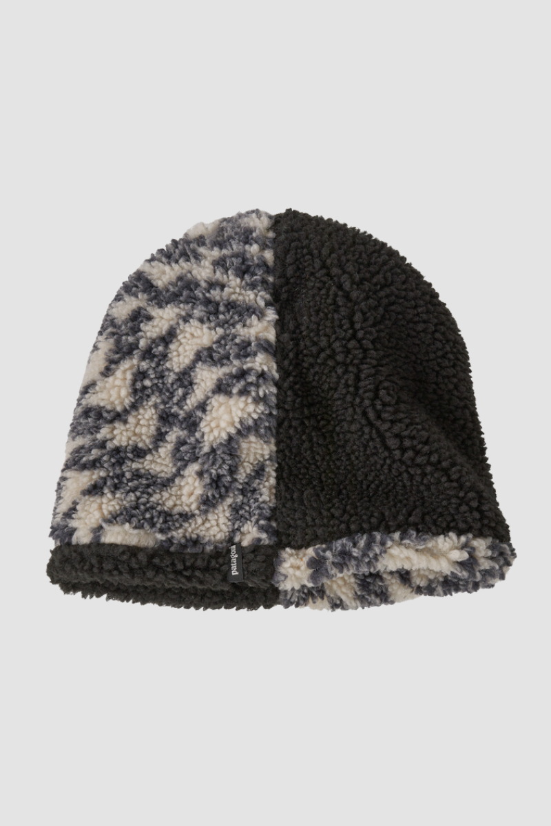Range Beanie