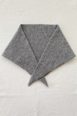 Cashmere Bandana