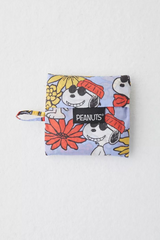 Standard Baggu Floral Snoopy